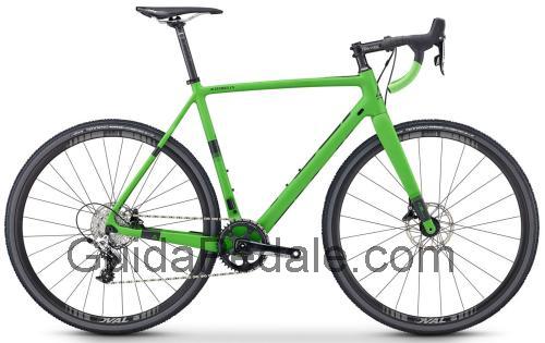 Fuji Altamira CX 1.3 scheda tecnica e recensioni
